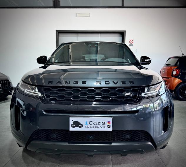 Land Rover Range Rover Evoque 2.0d 150CV i4 Mhev R-Dynamic S - Foto 4