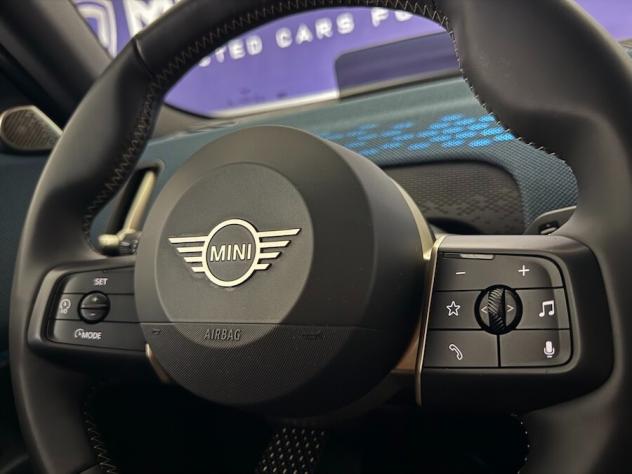 Mini Cooper D Countryman Favoured Auto - Foto 10