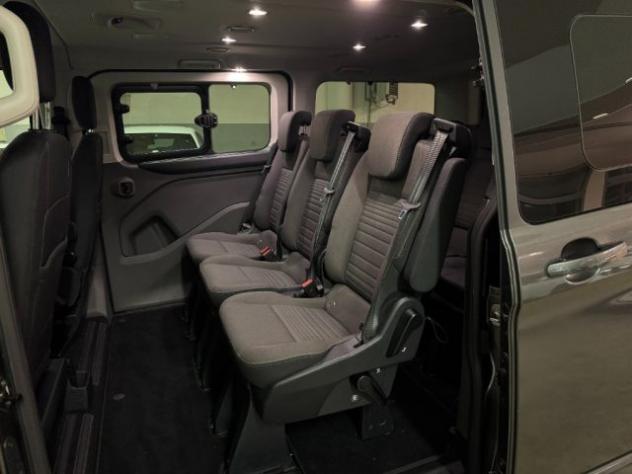 FORD Tourneo Custom 320 1.0 Ecoboost 126CV PHEV PC Titanium rif. 23900232 - Foto 7