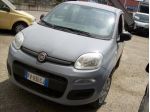 Fiat Panda 0.9 TwinAir Turbo Natural Power Easy
