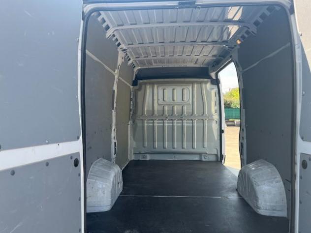 FIAT Ducato 35 2.2 Mjt 140CV PM-TM Furgone L2 H2 RETROCAMERA rif. 23984584 - Foto 9