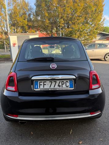 Fiat 500 1.2 Lounge - Foto 8