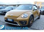VOLKSWAGEN Maggiolino Cabrio 1.4 TSI DUNE rif. 23388815