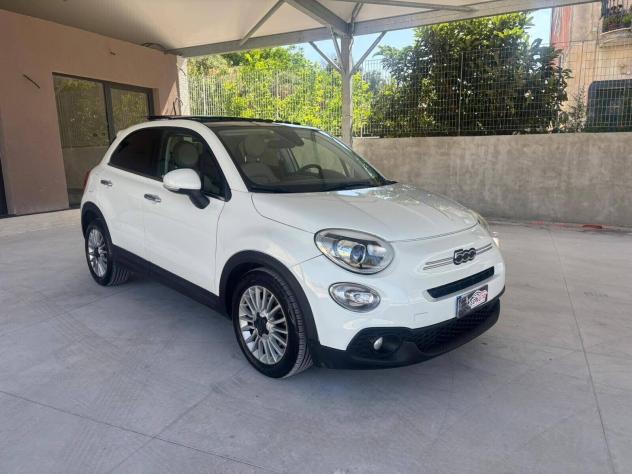 Fiat 500X 1.6 MultiJet 120 CV Lounge - Foto 8