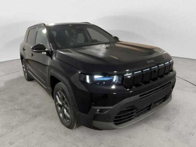 JEEP Compass E-Hybrid 1.2 Turbo MHEV 106kW First Edition DCT rif. 24068448 - Foto 3