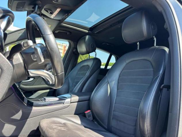 MERCEDES-BENZ GLC 220 d 4Matic Coupé Premium Plus rif. 23904499 - Foto 9