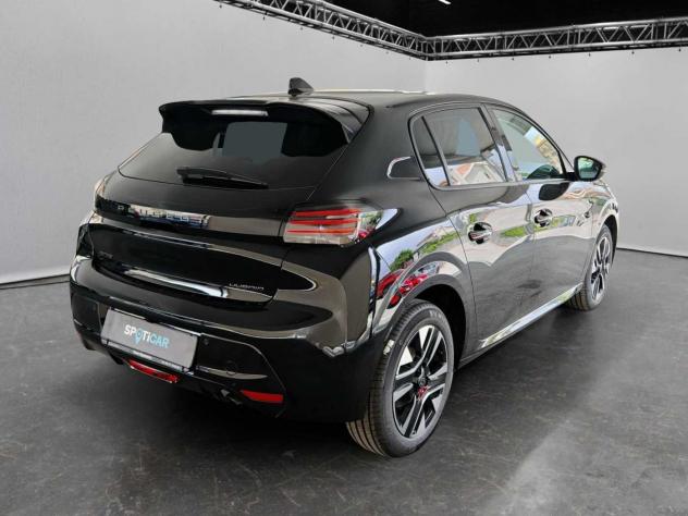 Peugeot 208 2ª serie Hybrid 100 e-DCS6 5 porte Allure - Foto 4
