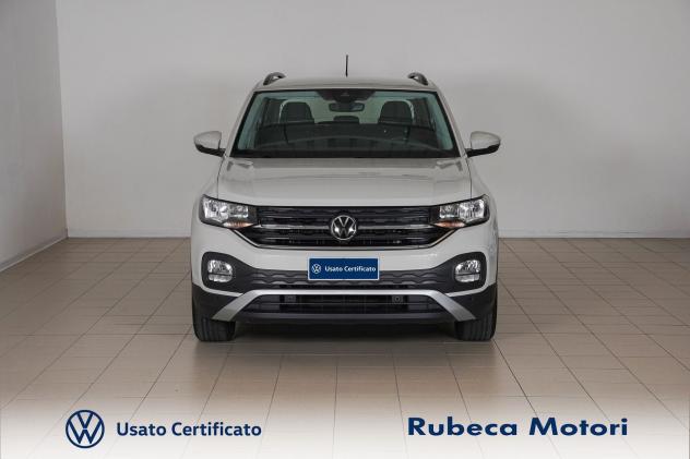 Volkswagen T-Cross 1.0 TSI Style 95CV - Foto 2