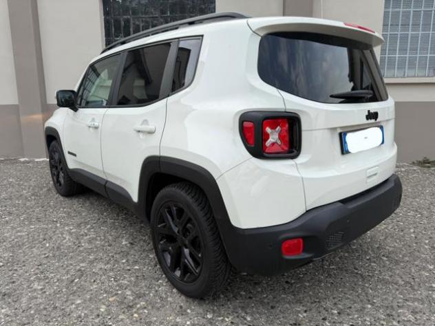JEEP Renegade in promozione!!!!!Night Eagle 1.0 T3 rif. 24069947 - Foto 6