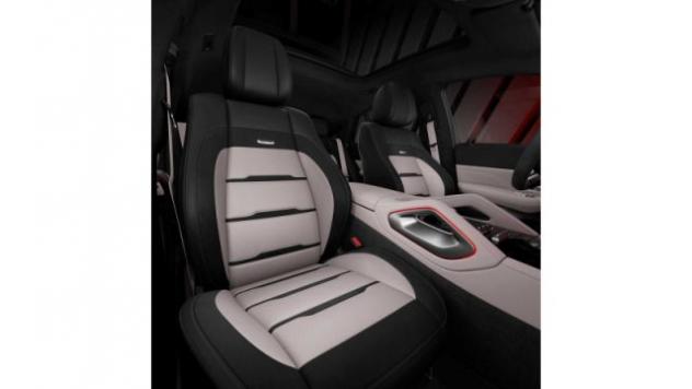 MERCEDES-BENZ GLE 53 AMG hybrid EQ 4Matic+ AMG Line Premium Plus rif. 24050211 - Foto 5