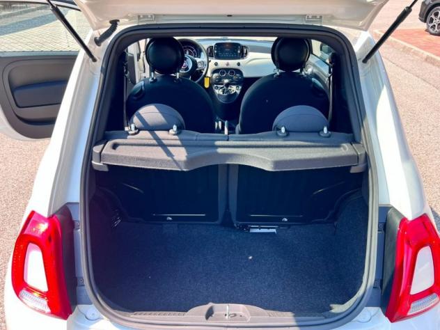 FIAT 500 1.0 Hybrid Dolcevita - Foto 8