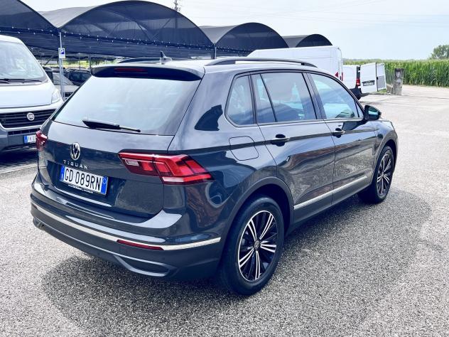 Volkswagen Tiguan 1.5 TSI ACT 150CV Life DSG - Foto 3