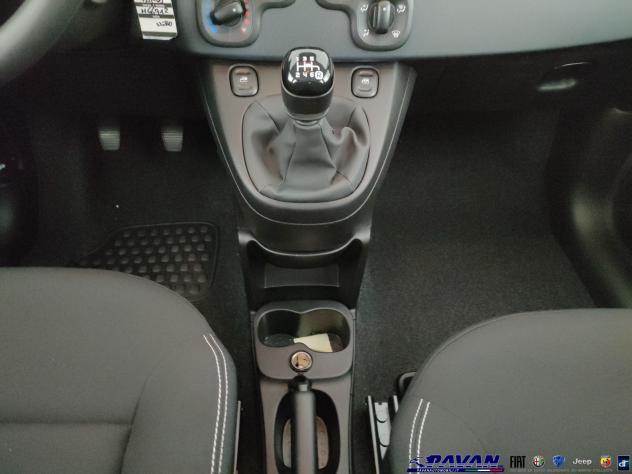 FIAT Pandina Panda 1.0 FireFly 65 CV Hybrid Icon - Foto 9