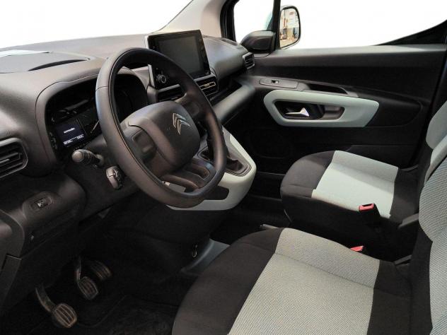 Citroën Berlingo 3ª serie - BlueHDi 100 M Shine - Foto 6