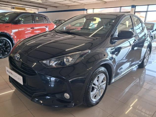 Toyota Yaris IV 2020 1.5h Business