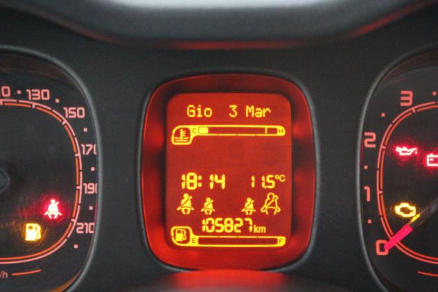 FIAT - Panda - 1.2 Easy - Foto 10