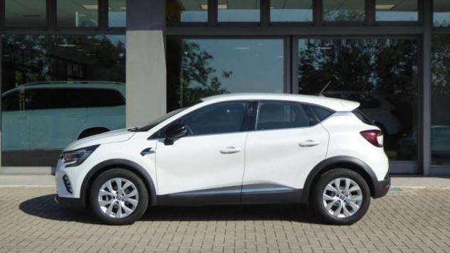 RENAULT Captur Blue dCi 95 CV Intense rif. 23820567 - Foto 2