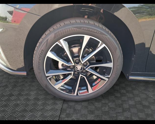 Škoda Fabia Monte Carlo 1,0 TSI 70 kW (95 CV) 5 marce - manuale - Foto 9