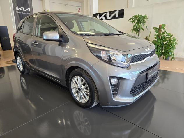 Kia Picanto Picanto 1.0 dpi Urban Special Edition Gpl (129) - Foto 3
