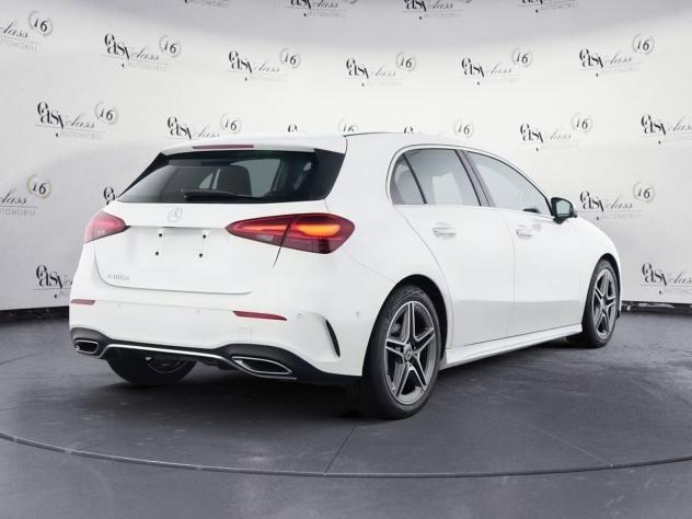 Mercedes-Benz Classe A A 180 d Premium AMG LED NAVI - Foto 2