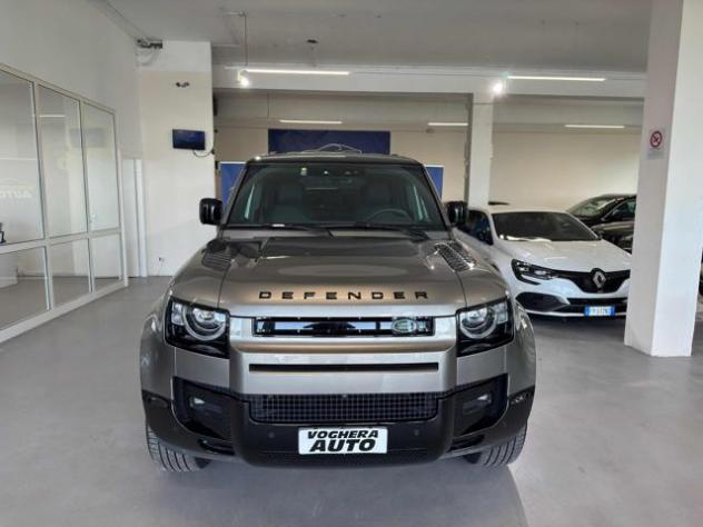LAND ROVER Defender 110 3.0D I6 200 CV AWD Auto X-Dynamic SE rif. 22739015