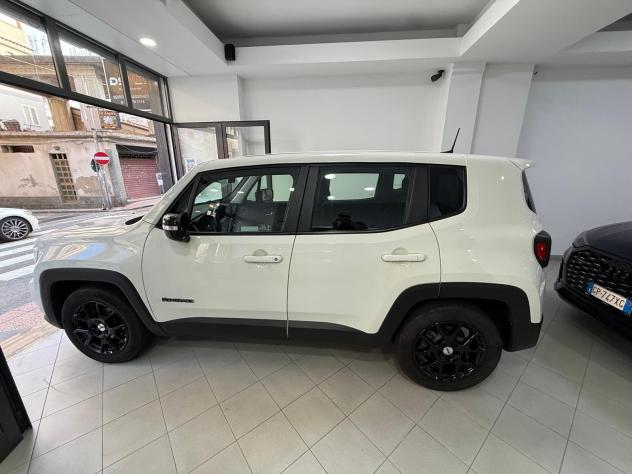 JEEP RENEGADE 1.6 Mjt 130 CV LIMITED IVA ESPO - Foto 7