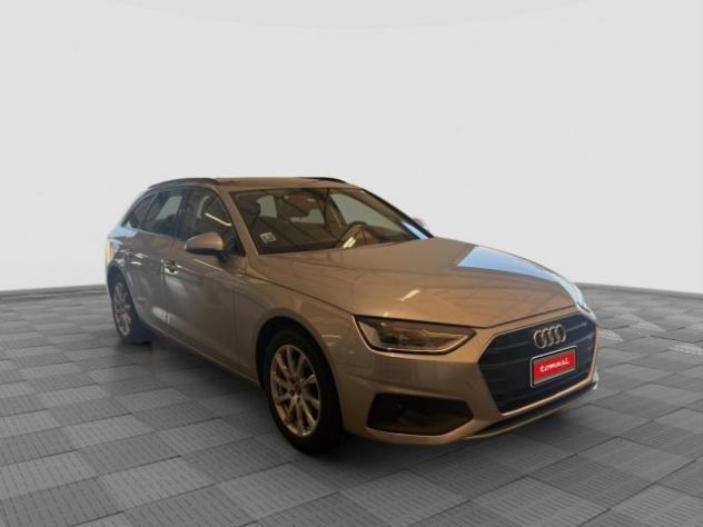 AUDI A4 Avant 5^Serie Avant 35 TDI/163 CV S tronic Busin rif. 23697726 - Foto 7