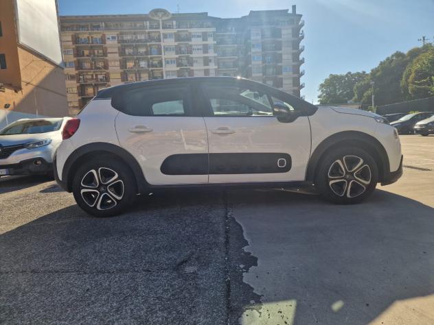 Citroen C3 1.2 puretech Shine s&s 83cv neopatentati my18 - Foto 6