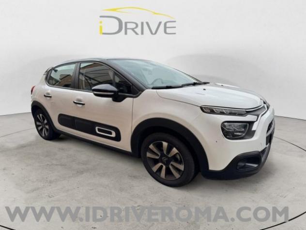 CITROEN C3 SHINE BICOLORE "AUTOMATICA" rif. 23617167 - Foto 2