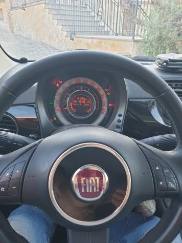 Fiat 500 1.2 Pop - Foto 6