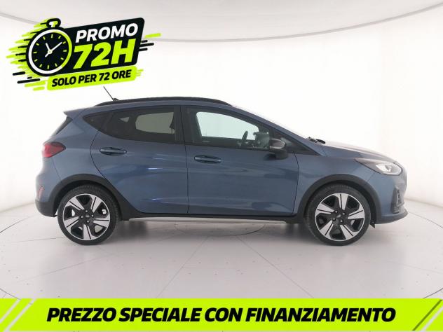 Ford Fiesta Active 1.0 ecoboost h X 125cv - Foto 3