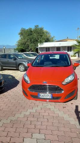 FORD Fiesta Plus 1.4 5 porte Bz.- GPL (RINNOVO GPL FATTO) rif. 23921839 - Foto 2