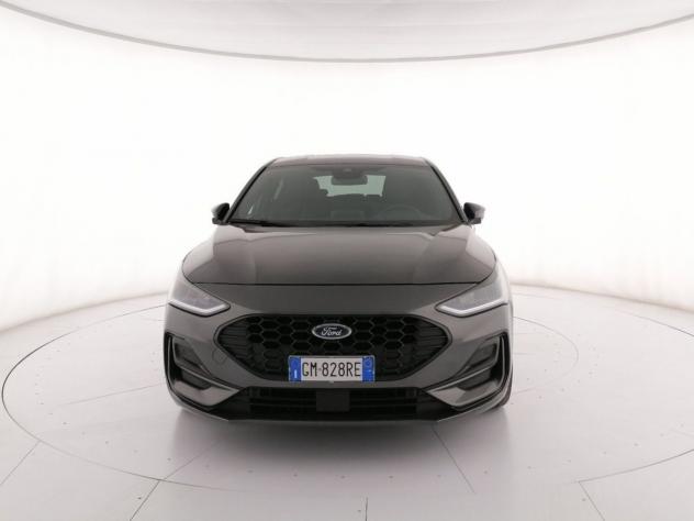 Ford Focus 1.0 ecoboost h ST-Line Style 125cv - Foto 5
