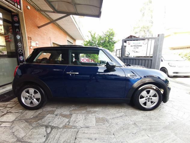 Mini 1.5 One D Baker Street TETTO APRIBILE - Foto 4
