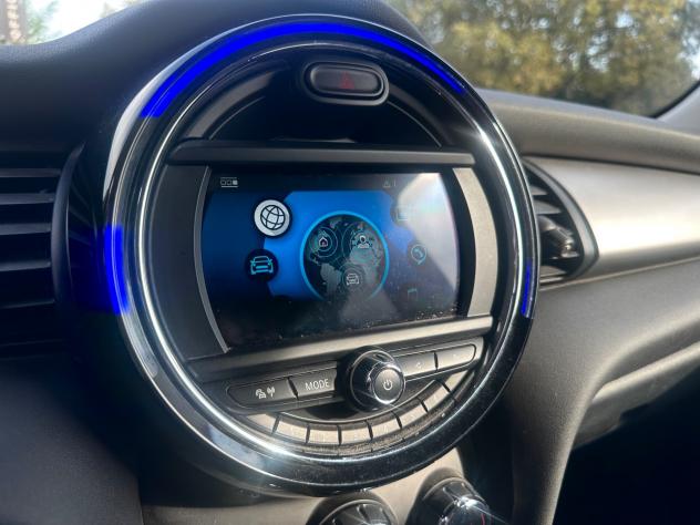 Mini One D GARANTITA PERMUTE E RATE SENZA AUMENTO SUL PREZZO ! - Foto 5