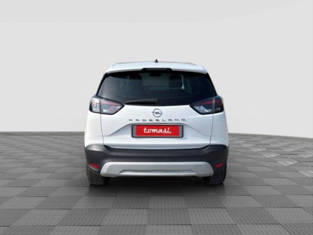 OPEL Crossland Crossland 1.2 Turbo 12V 110 CV Start&Stop Elegance rif. 23833414 - Foto 4