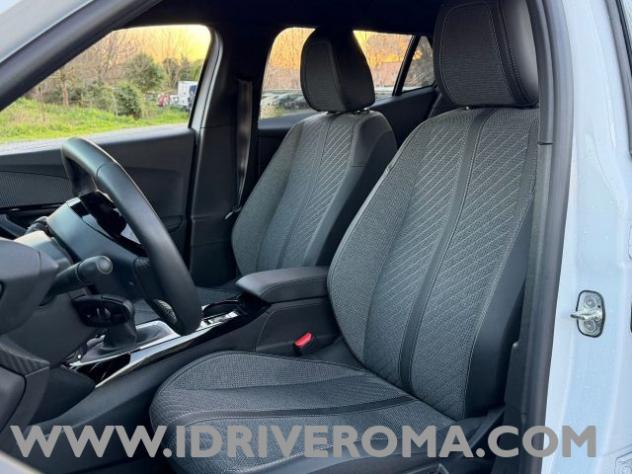 PEUGEOT 2008 PureTech 100cv S&S Allure "BIANCO" + GPL rif. 23619540 - Foto 8