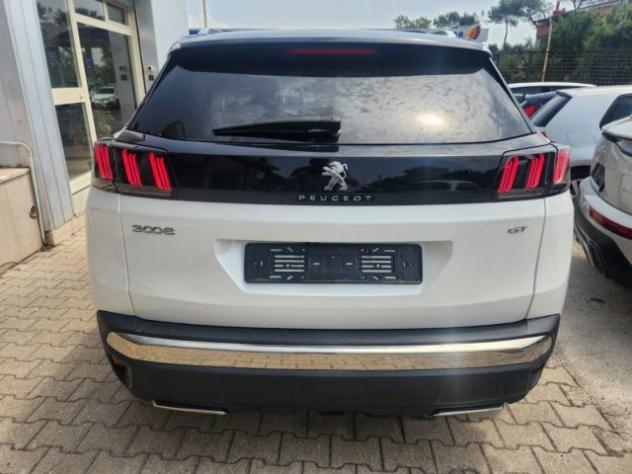 PEUGEOT 3008 Hybrid 136 e-DCS6 GT rif. 23995033 - Foto 5