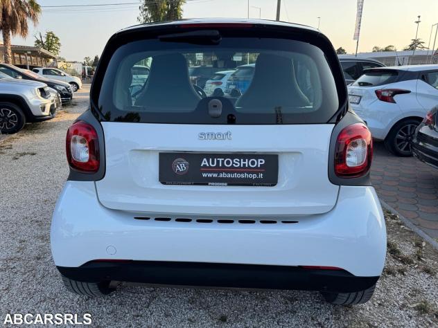 SMART - Fortwo - 70 1.0 twinamic Youngster - NEOPATENTATI - FINANZIABILE - Foto 8