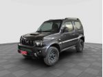 SUZUKI Jimny Jimny 1.3 4WD Evolution rif. 23697476