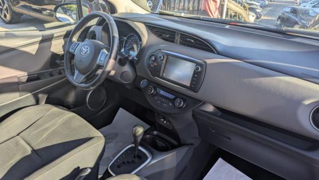 TOYOTA Yaris Yaris 1.5 Hybrid 75cv rif. 24162730 - Foto 6