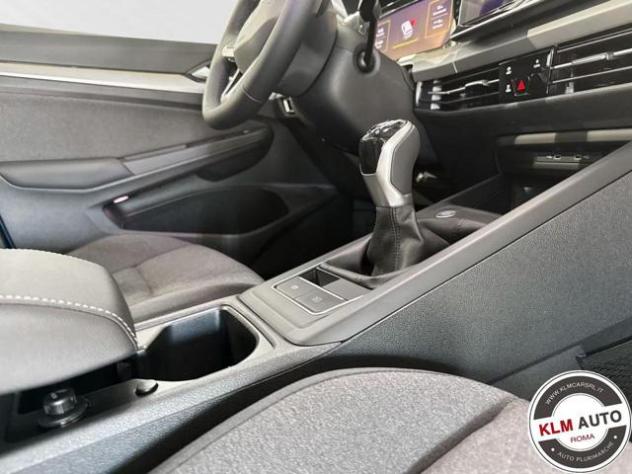 VOLKSWAGEN Golf 1.5 TSI 115 CV ACT Edition Plus rif. 23794295 - Foto 10