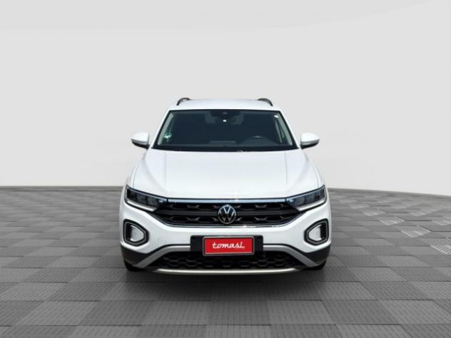 VOLKSWAGEN T-Roc T-Roc 1.5 TSI ACT DSG Life rif. 24024014 - Foto 8
