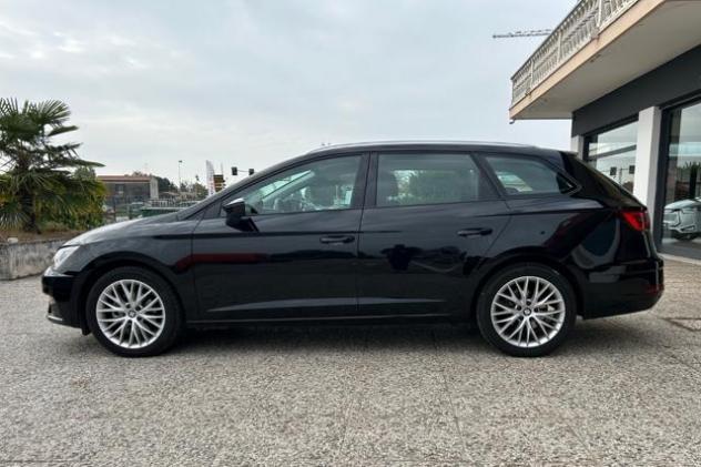 SEAT Leon 1.5 TGI DSG ST Style rif. 23471105 - Foto 6