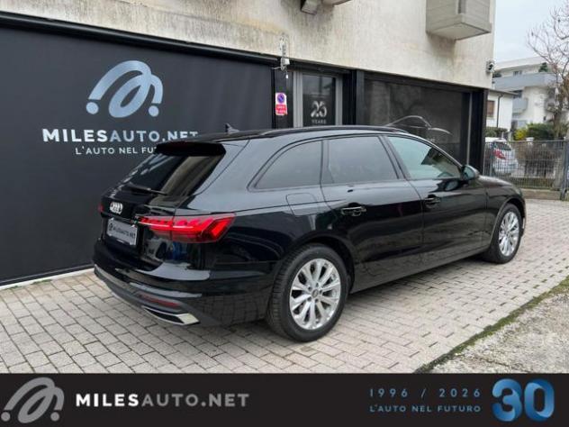 AUDI A4 Avant 35TDI Matrix €299/mese garanzia 7 anni rif. 23488767 - Foto 2