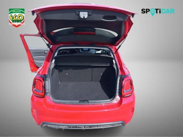 FIAT 500X 1.3 MultiJet 95 CV Sport rif. 23416946 - Foto 10