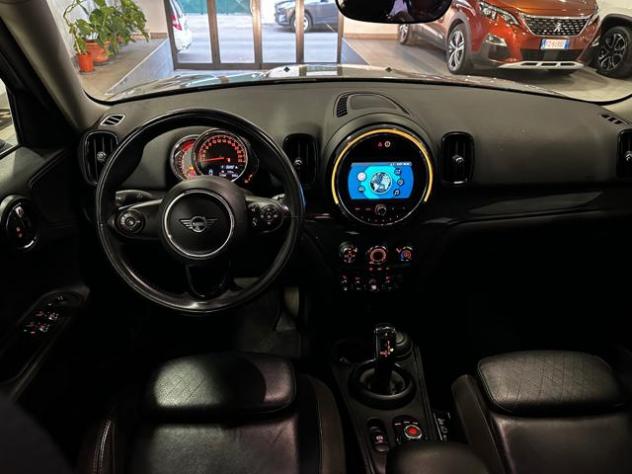 MINI Countryman 2.0 Cooper D Business Countryman Automatica rif. 23814168 - Foto 6