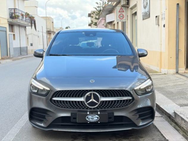 MERCEDES-BENZ B 180 d Automatic Premium AMG rif. 23830858 - Foto 9