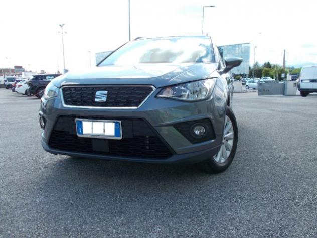 SEAT Arona 1.0 EcoTSI Reference rif. 23729732 - Foto 4