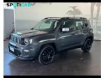 Jeep Renegade 1.5 turbo t4 mhev Summit 2wd dct